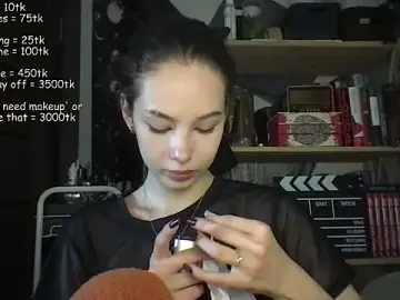 Stripchat Live Porn of Yuna5343