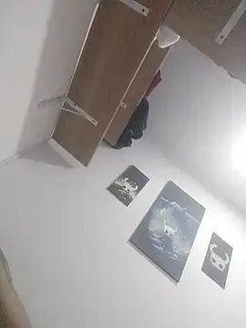 Stripchat Live Sex Cam of chingon77777