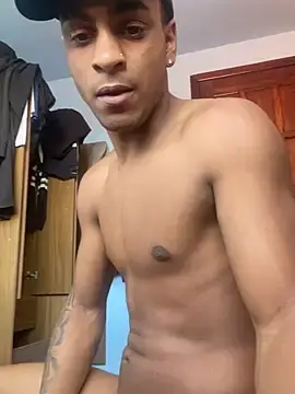 Stripchat Best Webcam of machucatu