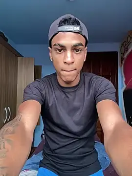 Stripchat Live Porn of machucatu