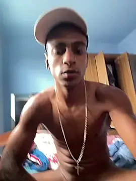 Stripchat Live Porn of machucatu