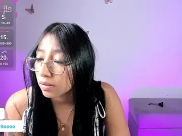 Stripchat Free Live Porn of Bella_hart