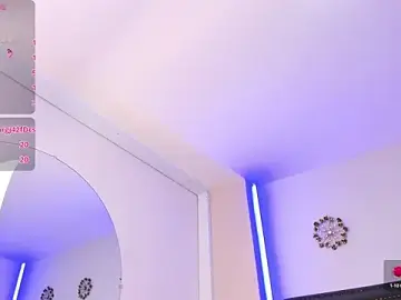 Stripchat Live Sex of EvaaLovia1