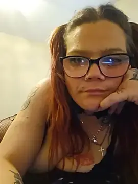 Stripchat Sex Cam of FelicityFreeze69