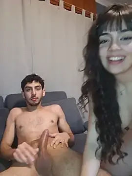 Stripchat Adult Webcams of LeoyNicky98