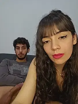 Stripchat Adult Webcams of LeoyNicky98