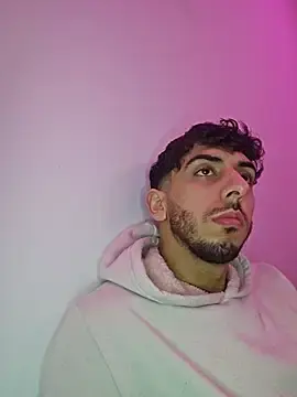 Stripchat Watch Live Sex Cams of LeoyNicky98