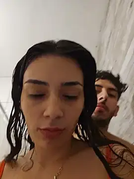 Stripchat Best Webcam of LeoyNicky98