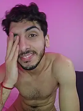 Stripchat Nude Webcam of LeoyNicky98