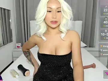 Stripchat Best Webcam of LustfulMonica