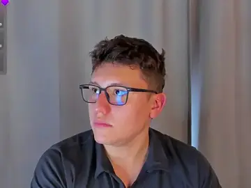 Stripchat Live Porn of Manson_and_Zoe