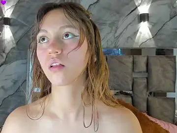 Stripchat Live Sex of Manson_and_Zoe