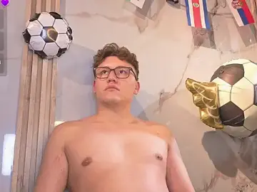 Stripchat Free Porn Cam of Manson_and_Zoe
