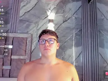 Stripchat Free Live Porn of Manson_and_Zoe