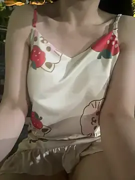 Stripchat Adult Webcam of Meii-meyy