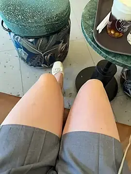 Stripchat Sex Chat of Meii-meyy