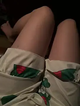 Stripchat Live Porn of Meii-meyy