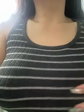 Stripchat Nude Webcam of Meii-meyy