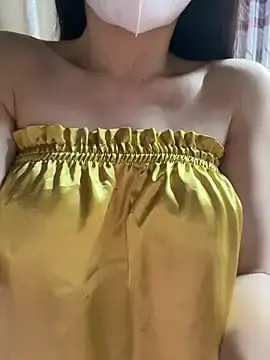 Stripchat Live Porn of Meii-meyy