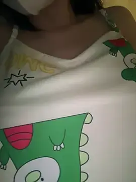 Stripchat Best Webcam of Meii-meyy