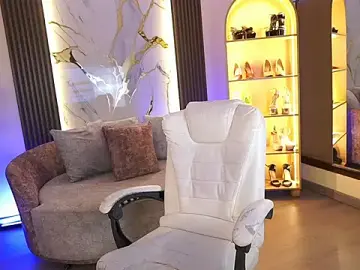 Stripchat Watch Live Sex Cams of NataliaClark