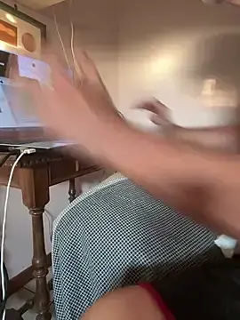 Stripchat Sex Chat of PierPesaroX