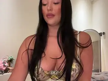Stripchat Free Live Porn of SofiaaAlvarez