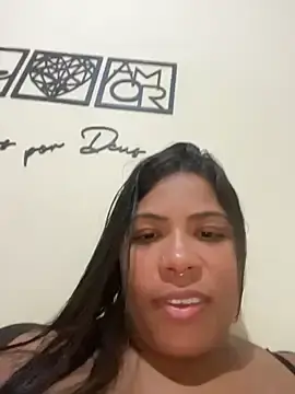 Stripchat Live Sex of SoyZah_Pozuda