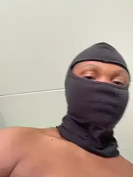Stripchat Adult Webcam of StupidNaturalPhatBooty_