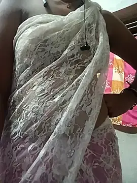 Stripchat Sex Cam of Tamilsexymadhi