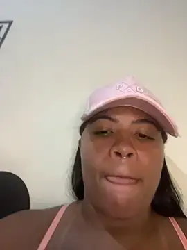Stripchat Live Sex of ZahraAmira_
