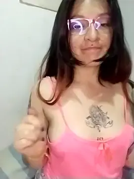 Stripchat Adult Video Chat of _Alaskamisa