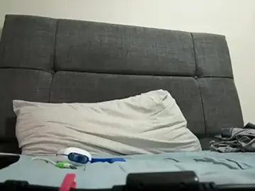 Stripchat Live Porn of laynufff