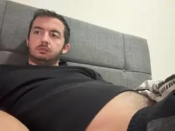 Stripchat Nude Webcam of laynufff