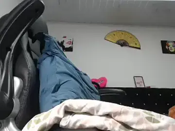 Stripchat Free Live Porn of pamelabigcock69
