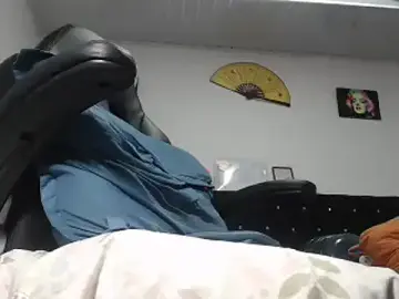 Stripchat Live Sex of pamelabigcock69