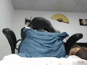 Stripchat Adult Webcams of pamelabigcock69