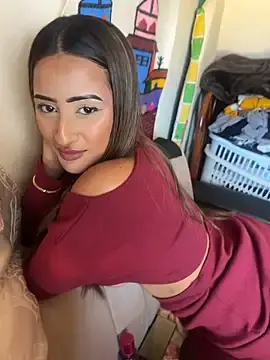 Stripchat Adult Webcams of sexyasianpersuation