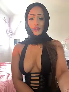 Stripchat Best Webcam of sexyasianpersuation