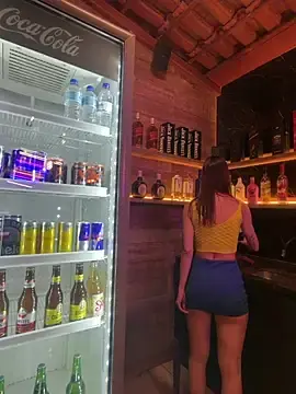 Stripchat Adult Webcams of zelyramonvielly
