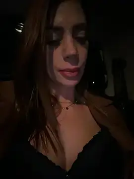 Stripchat Nude Webcam of zelyramonvielly