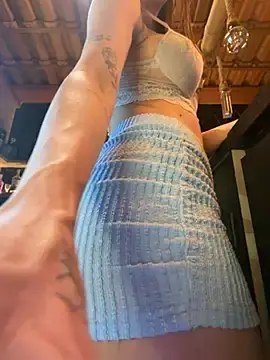 Stripchat Adult Webcam of zelyramonvielly