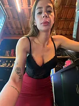 Stripchat Best live sex cam show of zelyramonvielly