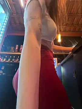 Stripchat Private Sex Chat of zelyramonvielly