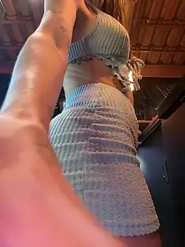 Stripchat Free Live Porn of zelyramonvielly