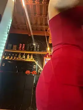 Stripchat Sex Cam of zelyramonvielly
