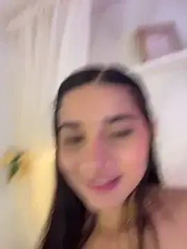 Stripchat Sex Cam of AlessiaVallmont