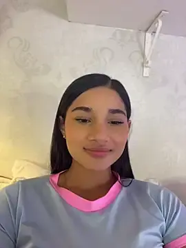 Stripchat Private Sex Chat of AlessiaVallmont