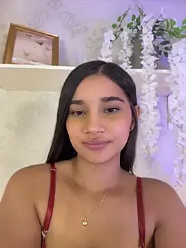 Stripchat Private Sex Chat of AlessiaVallmont