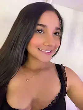Stripchat Live Sex of AlessiaVallmont